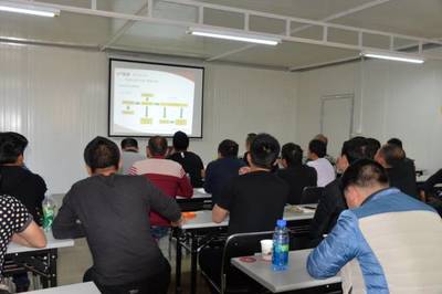 技術賦能，匠心鑄就——金彭新能源汽車五星級售后服務的創新之路