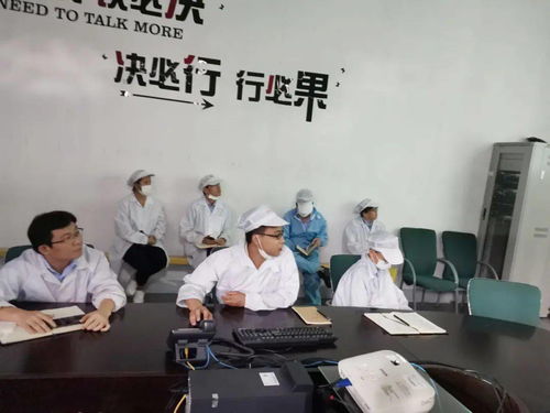 第十一事業部涂裝深圳工廠成功舉辦技術交流活動，共促工藝革新與質量提升